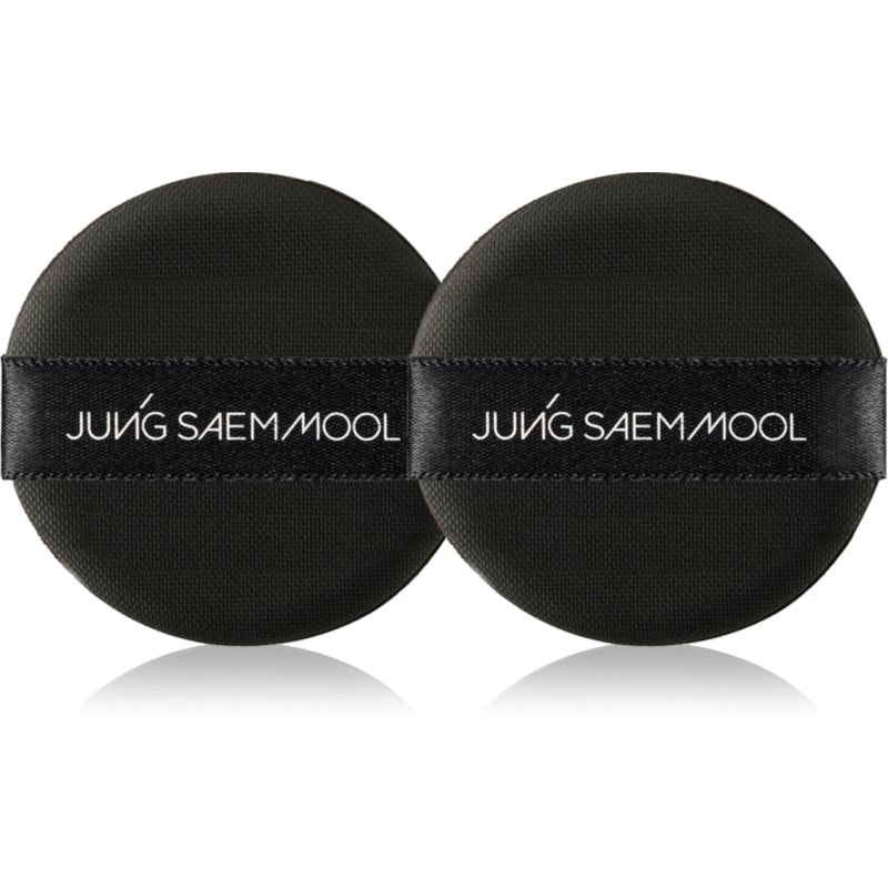 JUNG SAEM MOOL Cushion Puff гъба за нанасяне на фон дьо тен - Грим - Сравни цени от 1 магазин с безплатна доставка