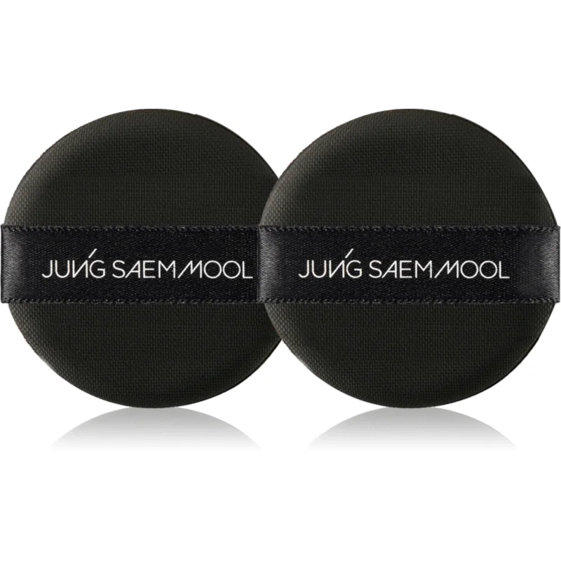 JUNG SAEM MOOL Cushion Puff гъба за нанасяне на фон дьо тен - Грим - Сравни цени от 1 магазин с безплатна доставка