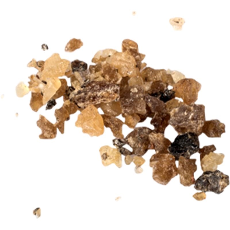 Jungle Way Peruvian Myrrh тамян 20 гр.