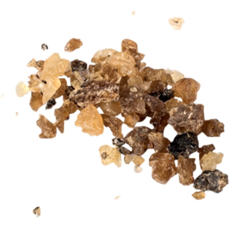 Jungle Way Peruvian Myrrh тамян 20 гр. - Аромат - Сравни цени от 1 магазин с безплатна доставка