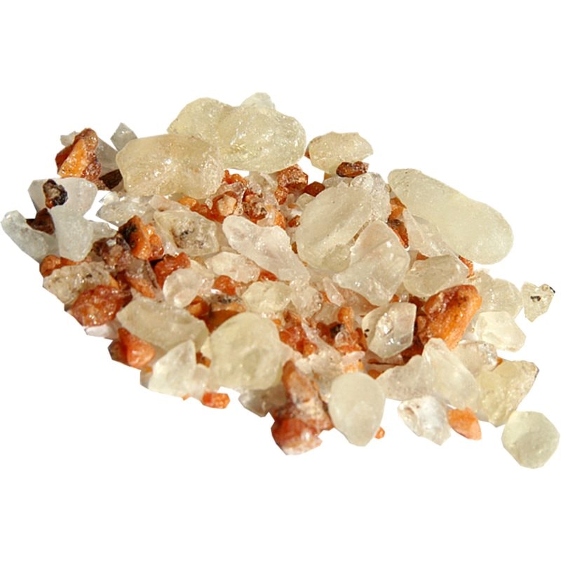 Jungle Way White Damara & Sumatran Benzoe тамян 20 гр. - Аромат - Сравни цени от 1 магазин с безплатна доставка