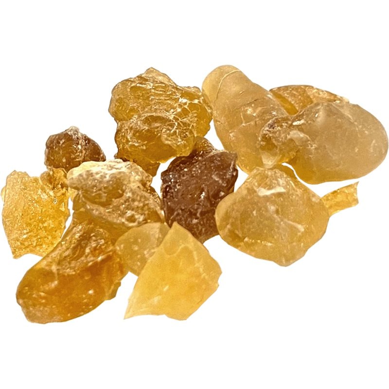 Jungle Way Oman Hojari Brown Royal тамян - Аромат - Сравни цени от 1 магазин с безплатна доставка