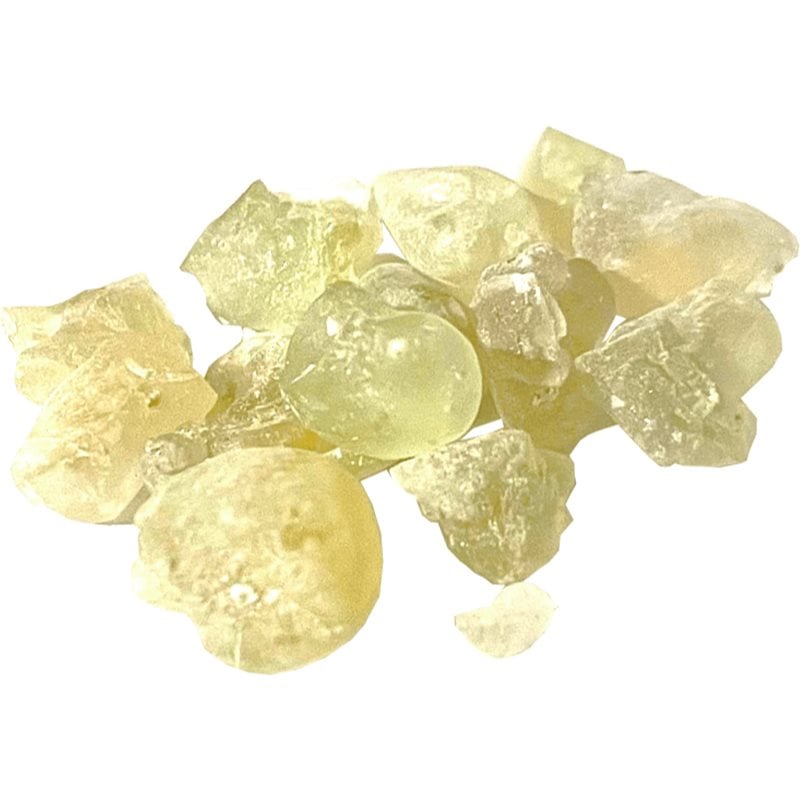 Jungle Way Oman Hojari Green Superior тамян 20 гр.