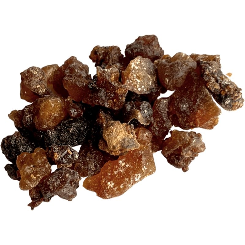 Jungle Way Oman Myrrh тамян 20 гр. - Аромат - Сравни цени от 1 магазин с безплатна доставка