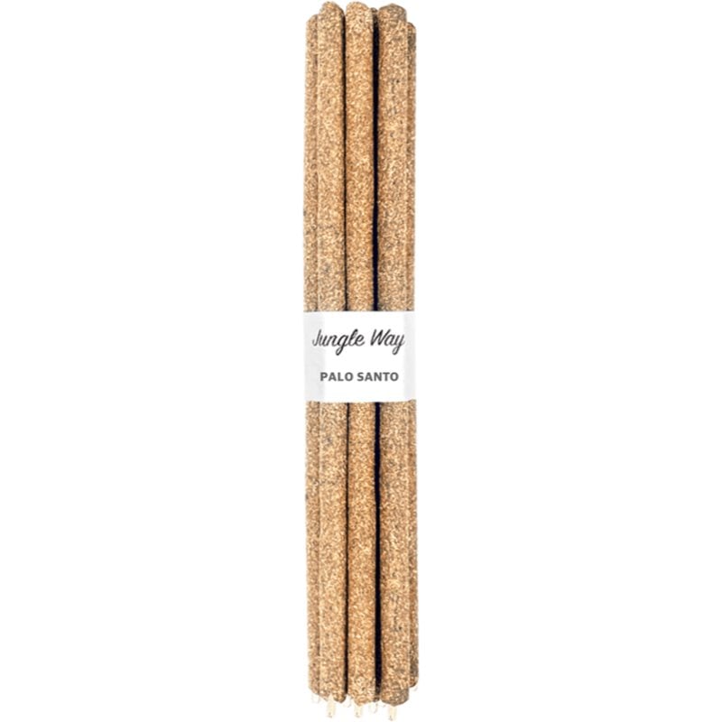 Jungle Way Palo Santo ароматни пръчици
