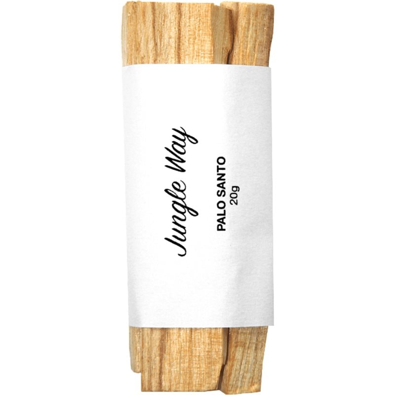 Jungle Way Peruvian Palo Santo тамян 20 гр. - Аромат - Сравни цени от 1 магазин с безплатна доставка