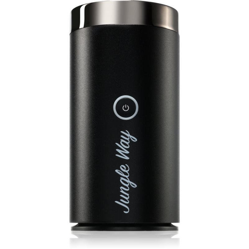 Jungle Way Incense Burner продукти за кадене - Аромат - Сравни цени от 1 магазин с безплатна доставка