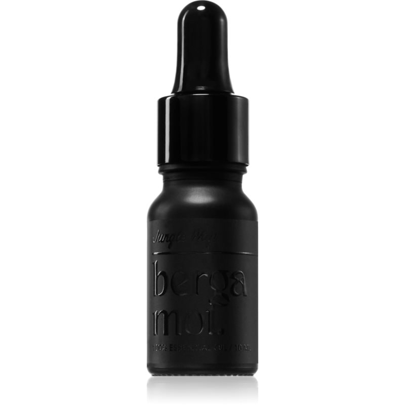 Jungle Way Essential Oil Bergamot етерично ароматно масло - Аромат - Сравни цени от 1 магазин с безплатна доставка