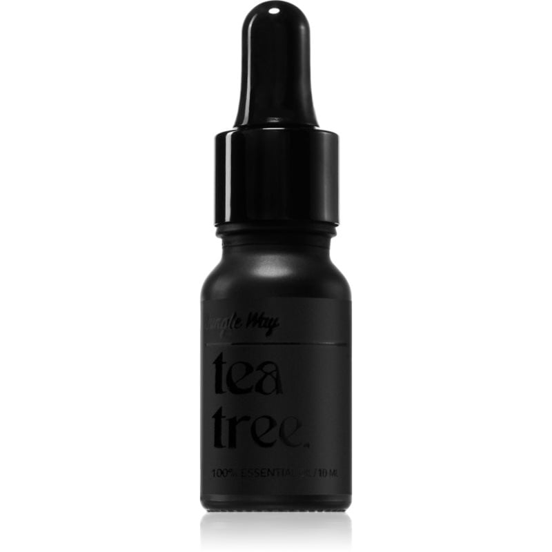 Jungle Way Essential Oil Tea Tree ароматично масло
