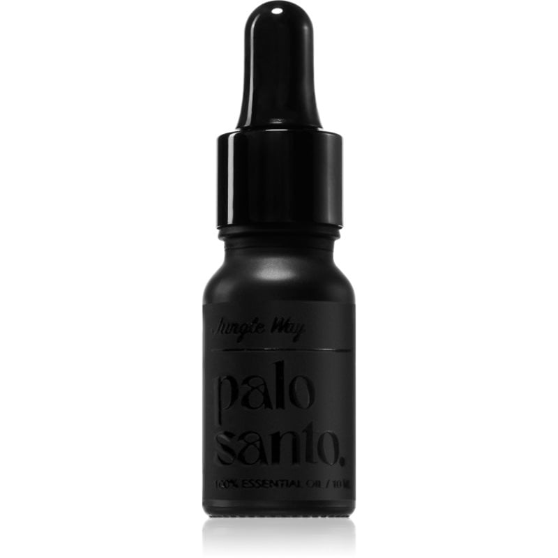 Jungle Way Essential Oil Palo Santo етерично ароматно масло