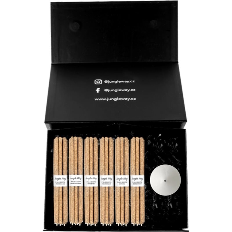 Jungle Way Fruit Orchard подаръчен комплект - Комплект - Сравни цени от 1 магазин с безплатна доставка