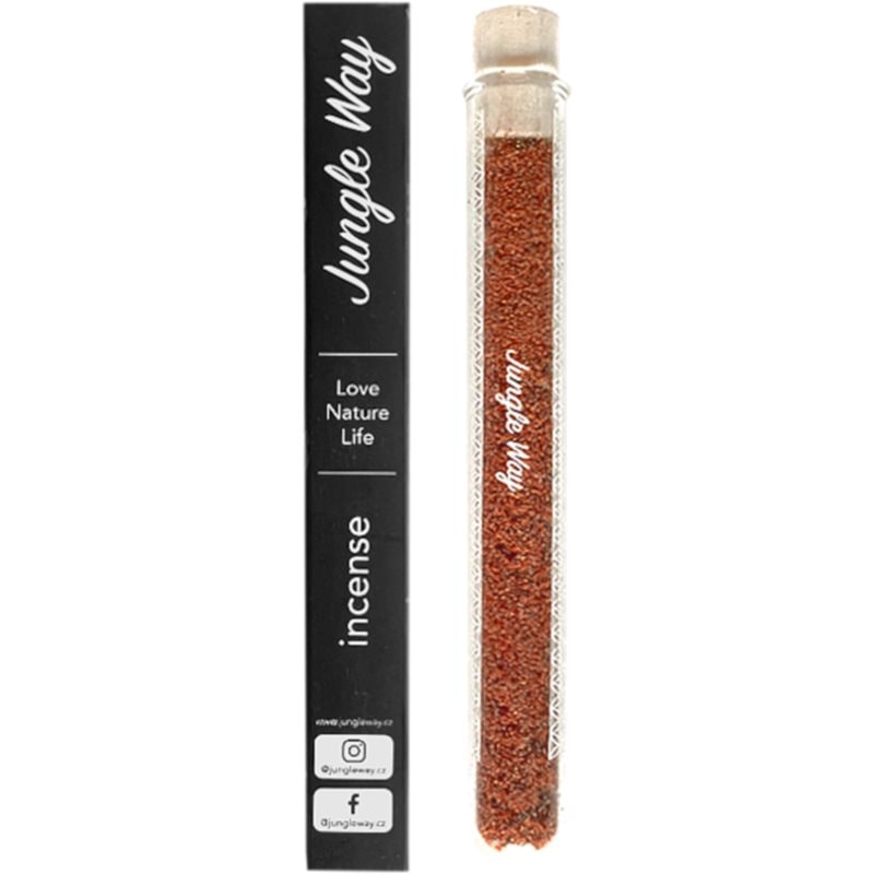 Jungle Way Cake Orange продукти за кадене 18 гр. - Аромат - Сравни цени от 1 магазин с безплатна доставка