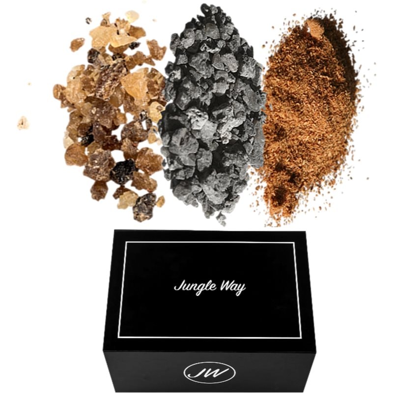 Jungle Way Amazon Jungle подаръчен комплект - Комплект - Сравни цени от 1 магазин с безплатна доставка