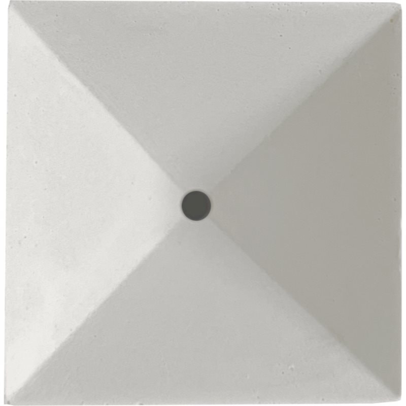 Jungle Way Square Small държач за ароматни пръчици - Аромат - Сравни цени от 1 магазин с безплатна доставка