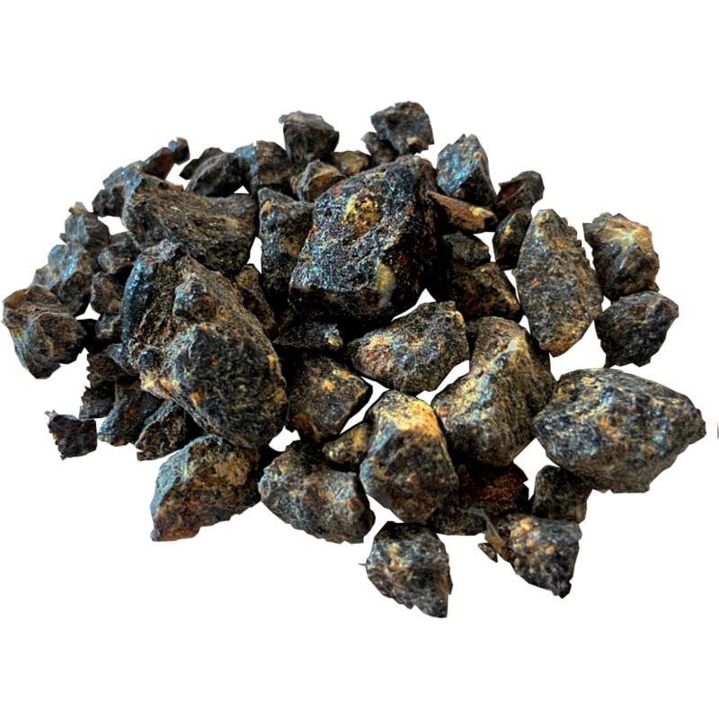 Jungle Way Indian Black Benzoin Opium Sambrani тамян 20 гр. - Аромат - Сравни цени от 1 магазин с безплатна доставка