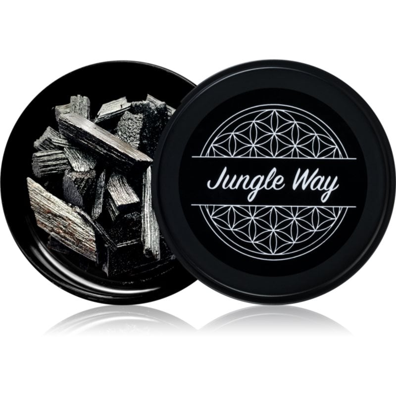 Jungle Way Virgin Forest продукти за кадене 20 гр.