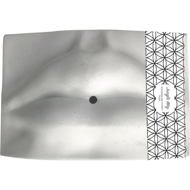 Jungle Way Mouth държач за ароматни пръчици - Аромат - Сравни цени от 1 магазин с безплатна доставка