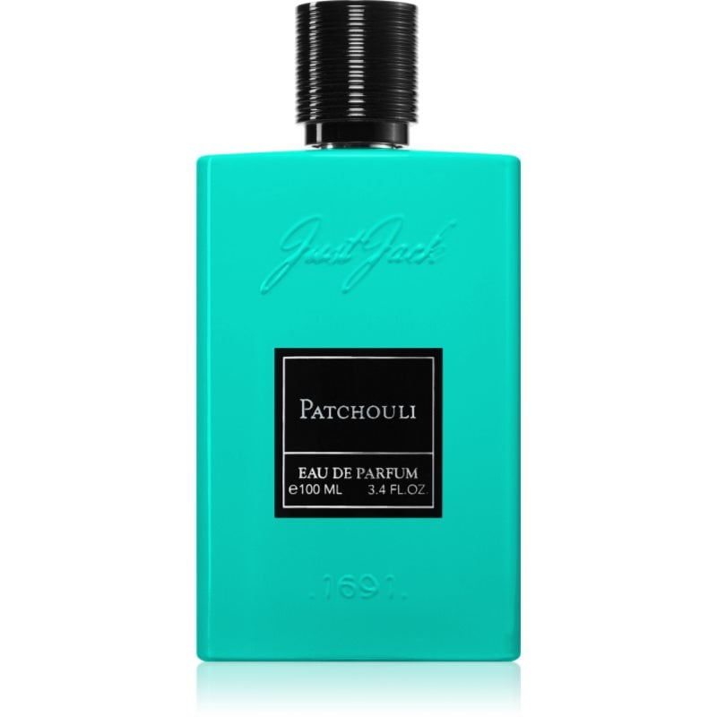Just Jack Patchouli за жени EDP
