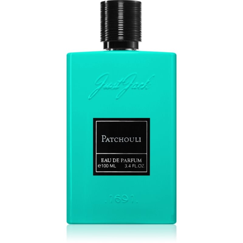 Just Jack Just Jack Patchouli за жени EDP - Дамски парфюм 100мл - Сравни цени от 1 магазин с безплатна доставка