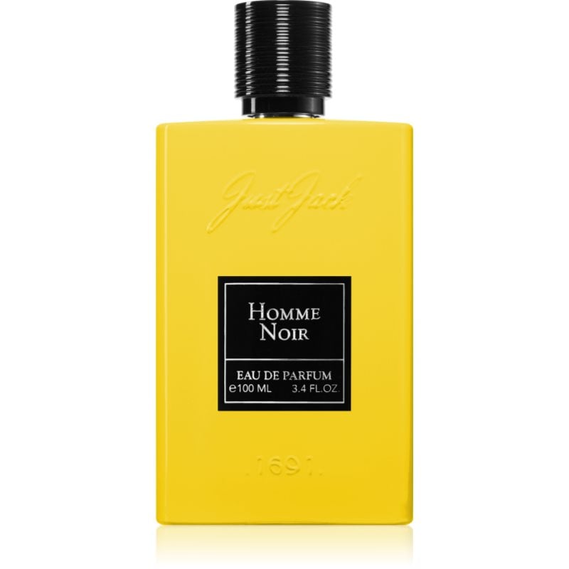 Just Jack Homme Noir за мъже EDP