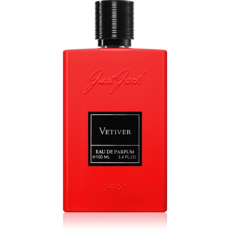 Just Jack Vetiver за мъже EDP
