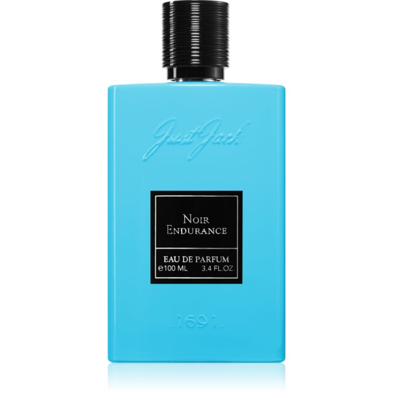 Just Jack Just Jack Noir Endurance за жени EDP - Дамски парфюм 100мл - Сравни цени от 1 магазин с безплатна доставка