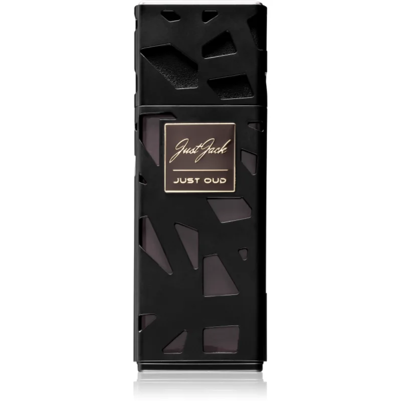 Just Jack Just Jack Just Oud за мъже EDP - Мъжки парфюм 100мл - Сравни цени от 1 магазин с безплатна доставка