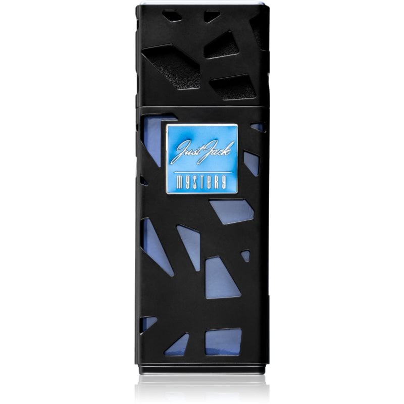 Just Jack Mystery за мъже EDP