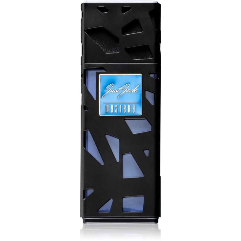 Just Jack Just Jack Mystery за мъже EDP - Мъжки парфюм - Сравни цени от 1 магазин с безплатна доставка