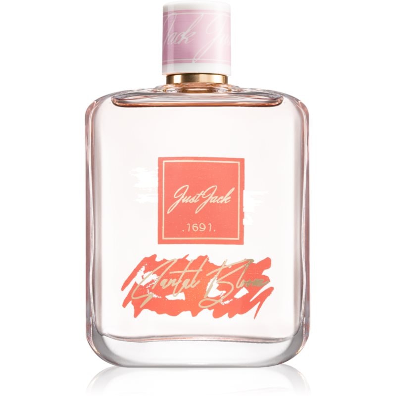 Just Jack Just Jack Santal Bloom за жени EDP - Дамски парфюм 100мл - Сравни цени от 1 магазин с безплатна доставка