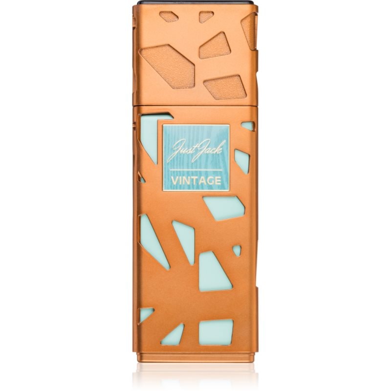 Just Jack Just Jack Vintage унисекс EDP - Унисекс парфюм 100мл - Сравни цени от 1 магазин с безплатна доставка