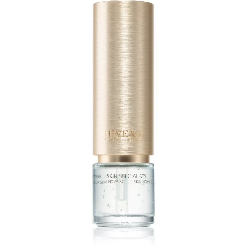 Juvena Specialists SkinNova SC Serum регенериращ серум за младежки вид - Грижа за лице - Сравни цени от 1 магазин с безплатна доставка