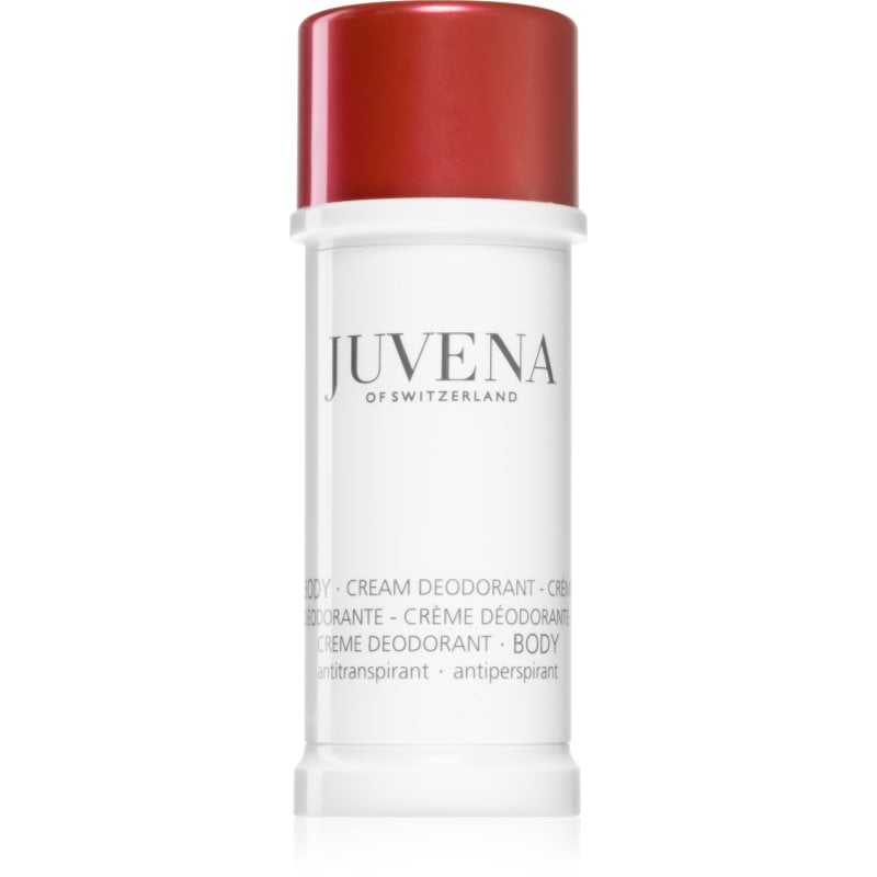 Juvena Body Care крем-дезодорант