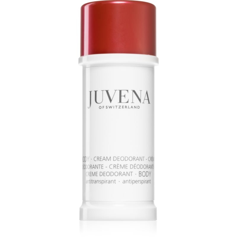 Juvena Body Care крем-дезодорант - Грижа за тяло - Сравни цени от 1 магазин с безплатна доставка