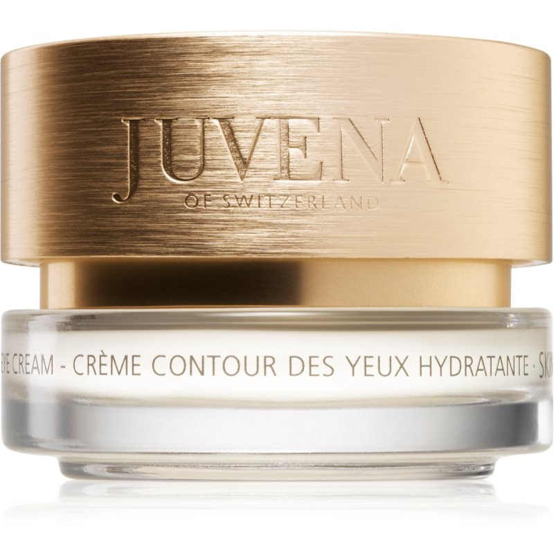 Juvena Skin Energy Moisture Eye Cream околоочен хидратиращ и подхранващ крем за всички типове кожа на лицето - Грижа за лице - Сравни цени от 1 магазин с безплатна доставка