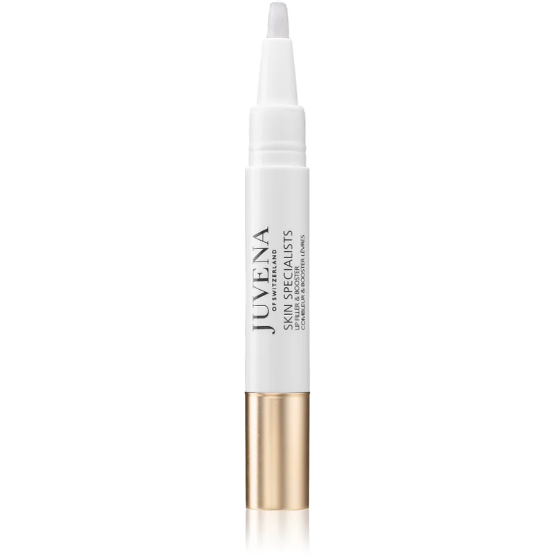 Juvena Specialists Lip Filler & Booster попълващ балсам за устни за увеличаване на обема