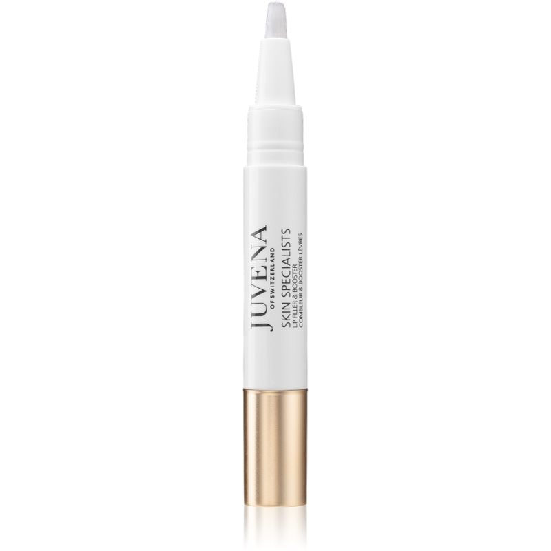 Juvena Specialists Lip Filler & Booster попълващ балсам за устни за увеличаване на обема - Грижа за лице - Сравни цени от 1 магазин с безплатна доставка
