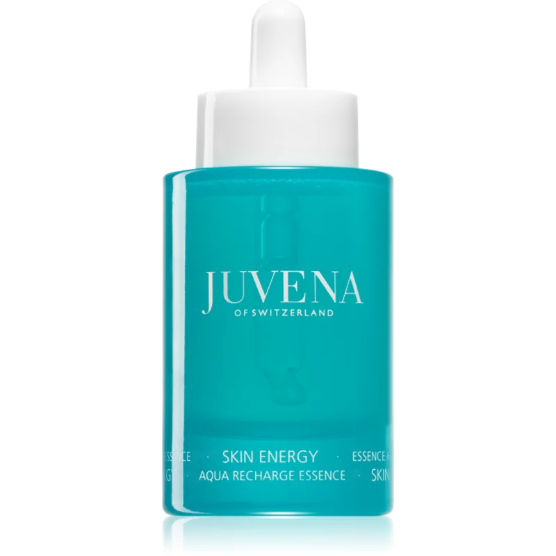 Juvena Skin Energy Aqua Recharge есенция за лице за интензивна хидратация - Грижа за лице - Сравни цени от 1 магазин с безплатна доставка
