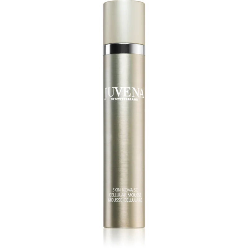 Juvena Specialists SkinNova Cellular Mousse Treatment хидратираща пяна с успокояващ ефект - Грижа за лице - Сравни цени от 1 магазин с безплатна доставка