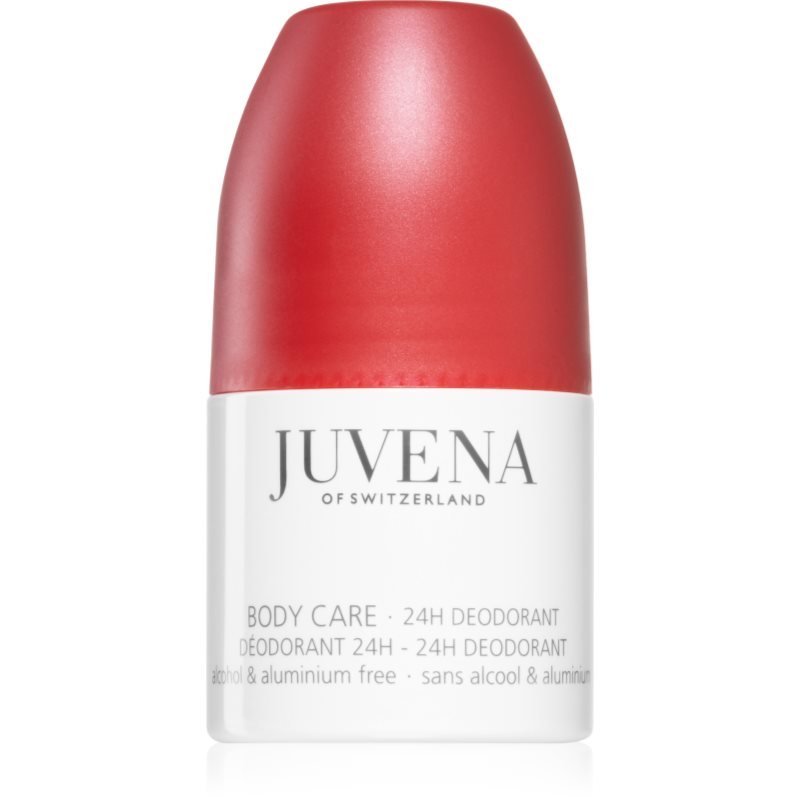 Juvena Body Care дезодорант 24 часа - Грижа за тяло - Сравни цени от 1 магазин с безплатна доставка