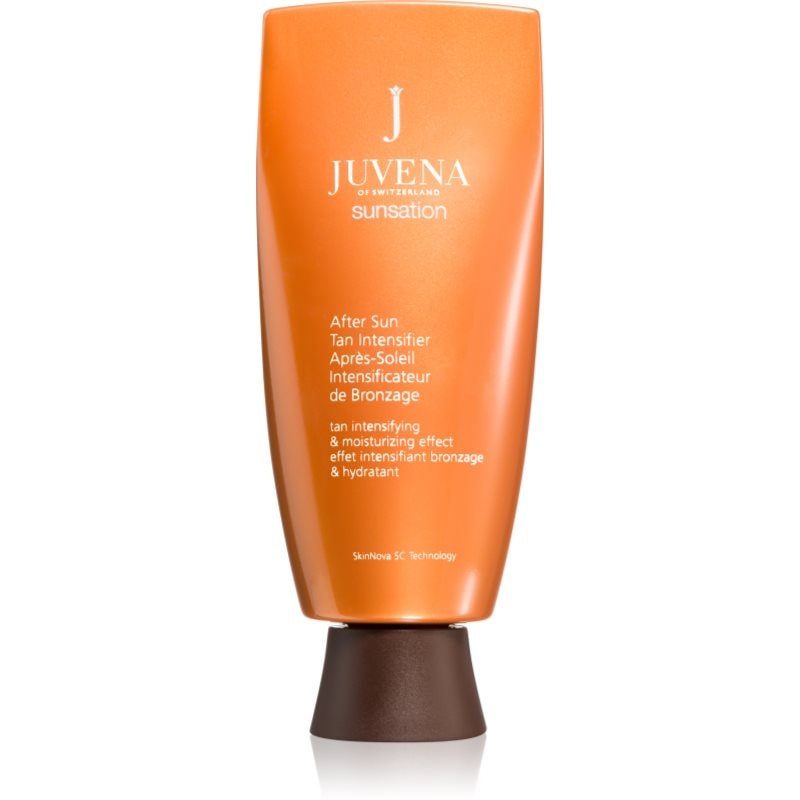 Juvena Sunsation After Sun Tan Intensifier крем след слънчеви бани - Грижа за тяло - Сравни цени от 1 магазин с безплатна доставка