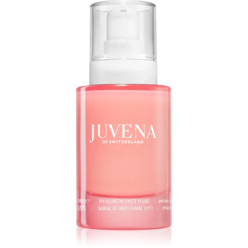 Juvena Skin Specialists Anti-Dark Spot Fluid флуид против пигментни петна против бръчки
