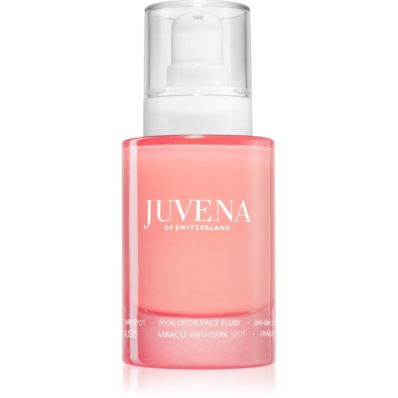 Juvena Skin Specialists Anti-Dark Spot Fluid флуид против пигментни петна против бръчки - Грижа за лице - Сравни цени от 1 магазин с безплатна доставка