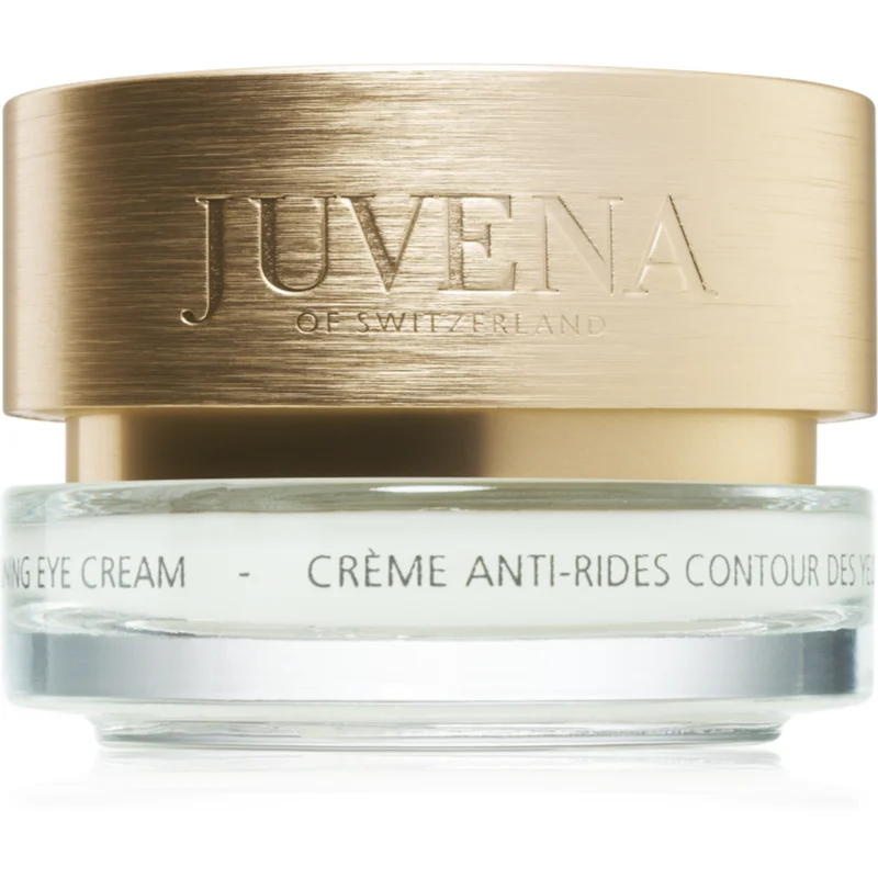 Juvena Skin Rejuvenate Delining изглаждащ околоочен крем (Delining Eye Cream) - Грижа за лице - Сравни цени от 1 магазин с безплатна доставка