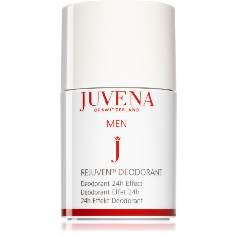 Juvena Rejuven® Men дезодорант-стик без съдържание на алуминиеви соли 24 часа - Грижа за тяло - Сравни цени от 1 магазин с безплатна доставка
