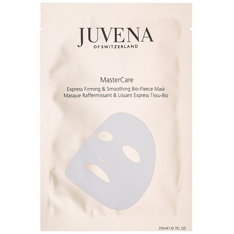 Juvena MasterCare експресна лифтинг маска със стягащ ефект 5x - Грижа за лице - Сравни цени от 1 магазин с безплатна доставка