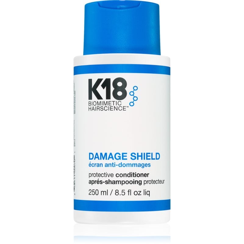 K18 Damage Shield Protective Conditioner дълко подхранващ балсам за ежедневна употреба