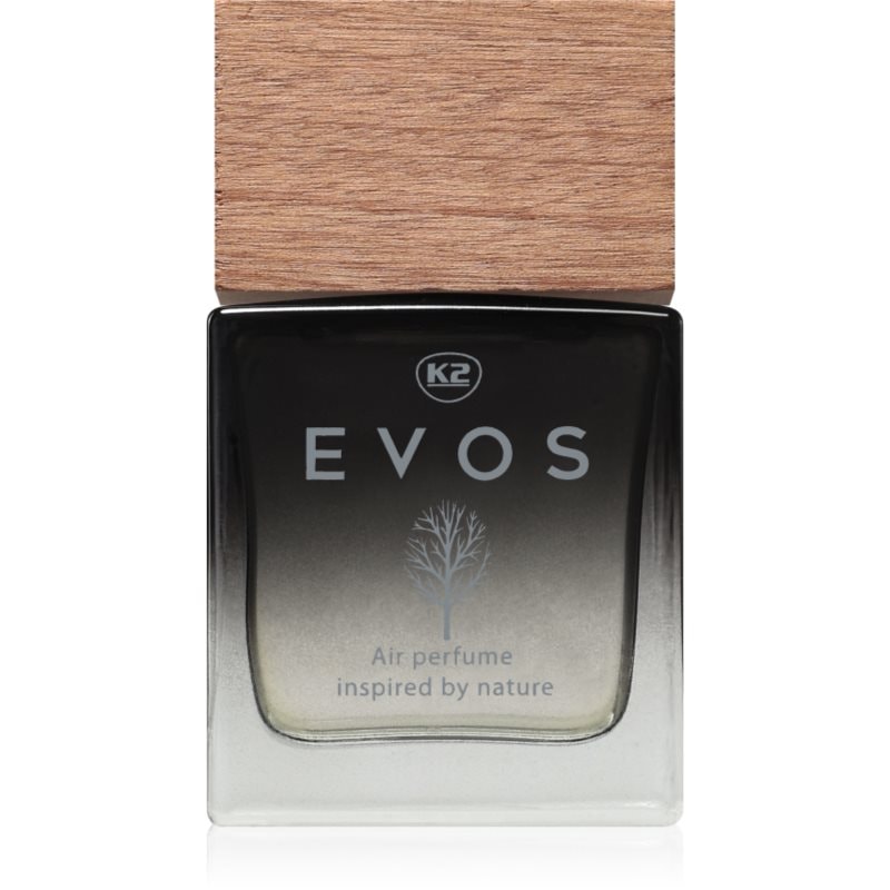 K2 Evos Unicorn aроматизатор за автомобил - Аромат - Сравни цени от 1 магазин с безплатна доставка