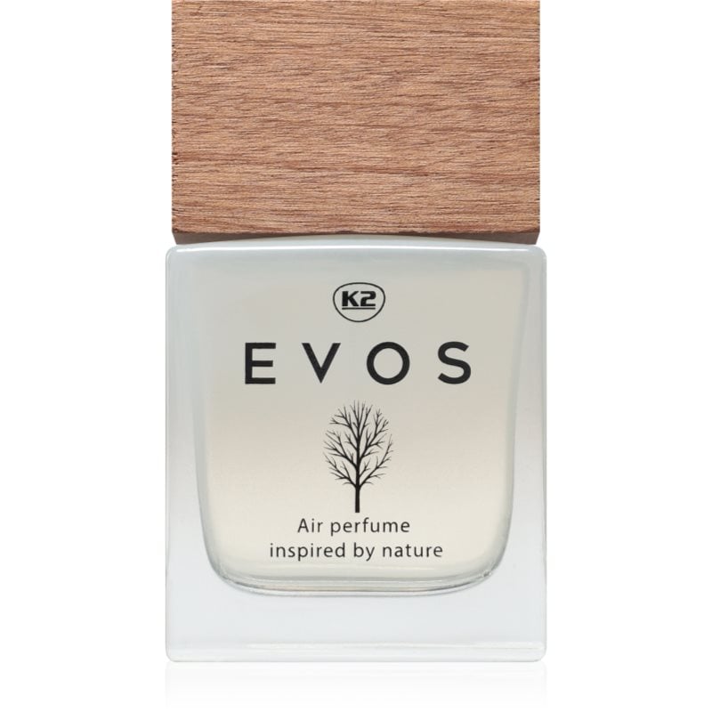 K2 Evos Grace Angel aроматизатор за автомобил