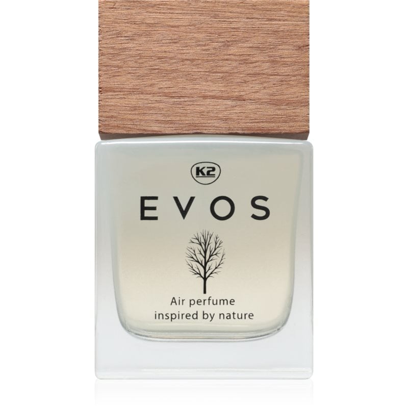 K2 Evos Grace Valkiria aроматизатор за автомобил